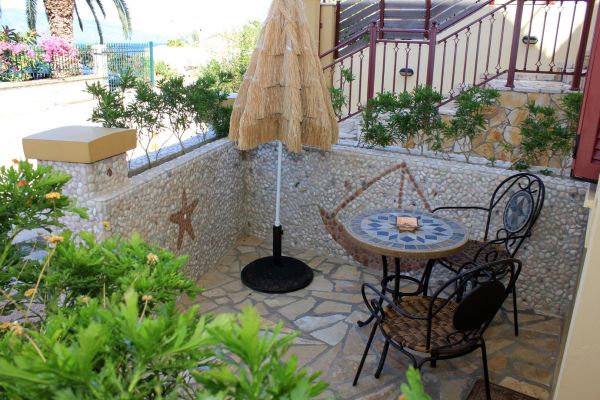 Hotel GreKa Ionian Suites (Isla de Kefalonia)